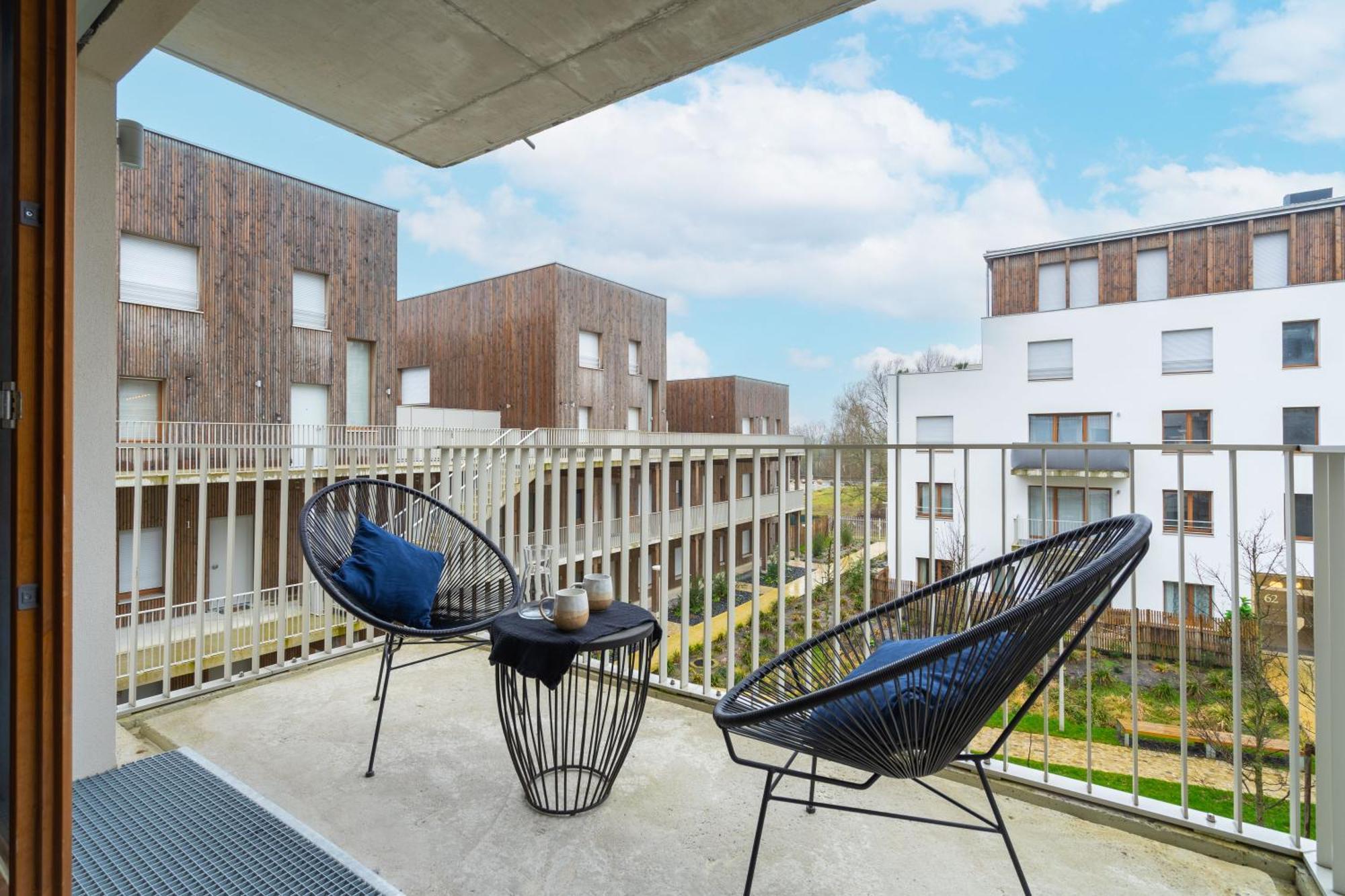 Feerie Parisienne, Un Sejour Enchante A Disneyland Montevrain Exterior photo